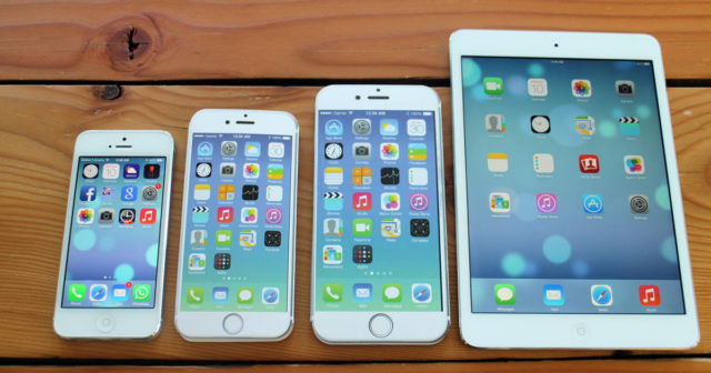 Contabilidad electrónica para iPhone / iPad / mac / apple